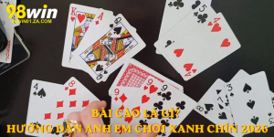 Bài cào là gì