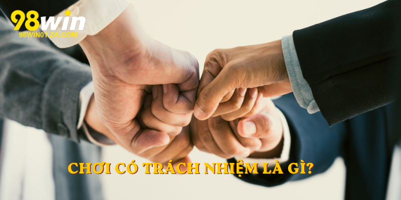 Chơi Có Trách Nhiệm Là Gì?