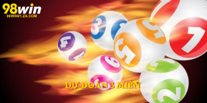 Dự Đoán 3 Miền