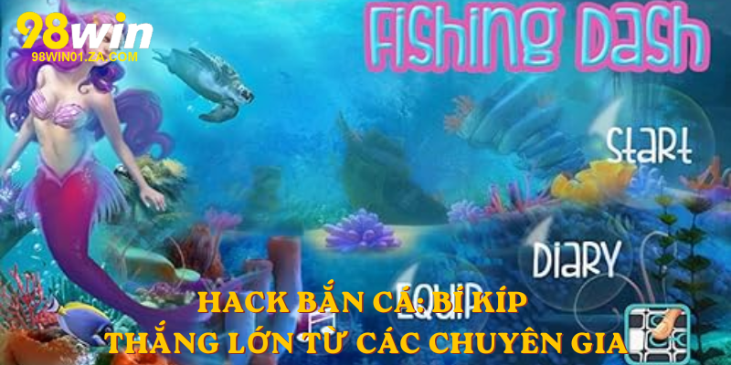 Hack Bắn Cá