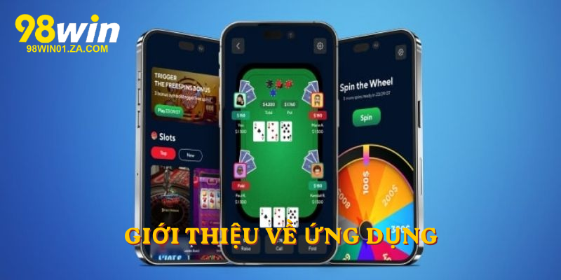 Giới thiệu về ứng dụng